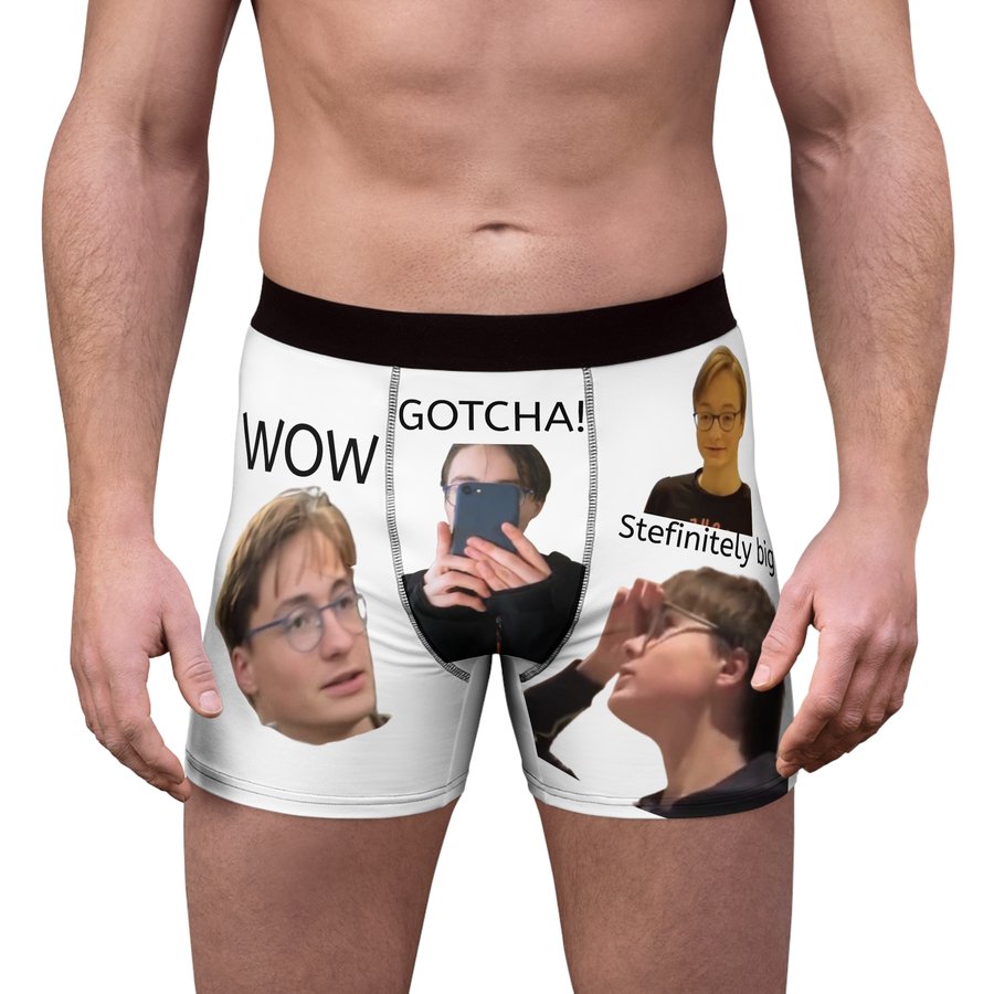 Men's underpants